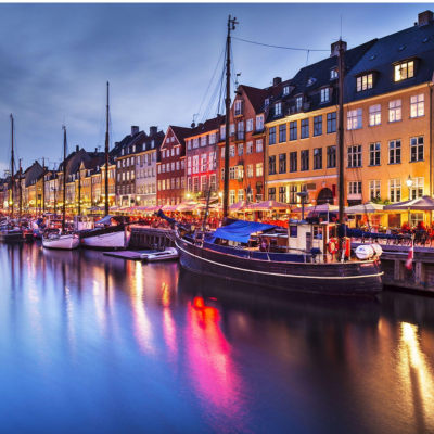 Copenhagen
